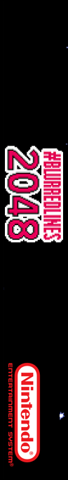 Blurred Lines 2048 — box-2D-side (SS)