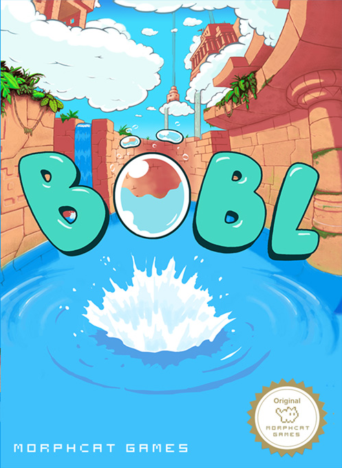 Böbl box art