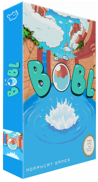 Böbl — box-3D (WOR)