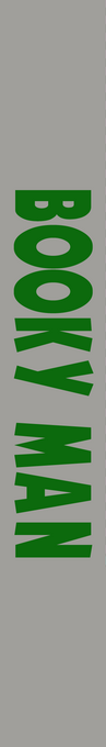Booky Man — box-2D-side (SP)