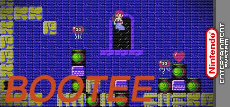 Bootee — steamgrid