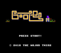 Bootee — sstitle (WOR)