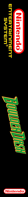 Boulder Dash — box-2D-side (DE)