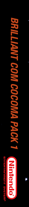 Brilliant Com Cocoma Pack 1 — box-2D-side (SS)