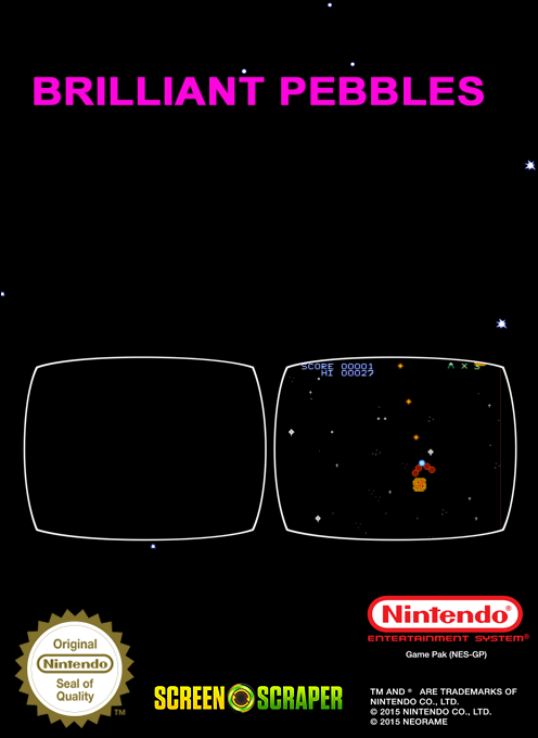 Brilliant Pebbles — box-2D-back (SS)