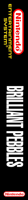 Brilliant Pebbles — box-2D-side (WOR)