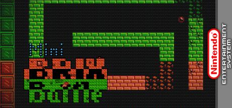 Brix Battle — steamgrid