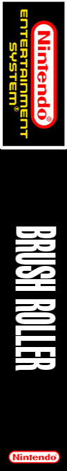 Brush Roller — box-2D-side (WOR)