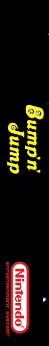Bump 'n' Jump — box-2D-side (SS)