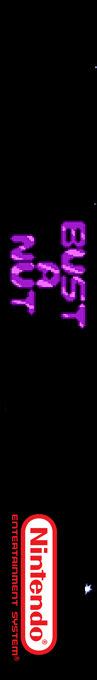 Bust-A-Nut - The Flight of the Harbinger — box-2D-side (SS)