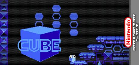 Cube, The — steamgrid