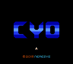 CYO — sstitle (WOR)