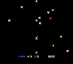 CYO — ss (WOR)