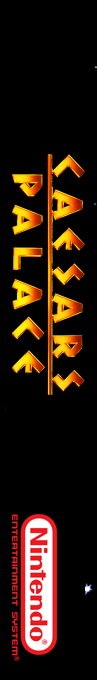 Caesars Palace — box-2D-side (SS)