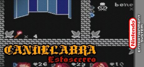 Candelabra - Estoscerro — steamgrid