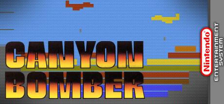 Canyon Bomber — steamgrid