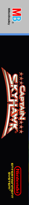 Captain Skyhawk — box-2D-side (US)
