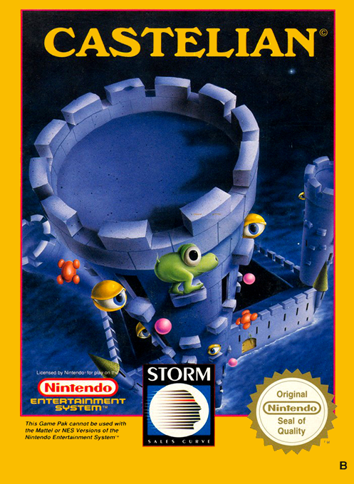 Castelian — box-2D (EU)