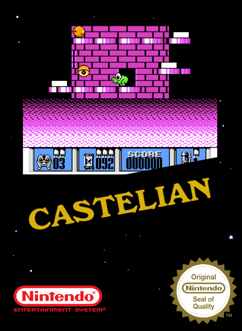 Castelian — box-2D (SS)