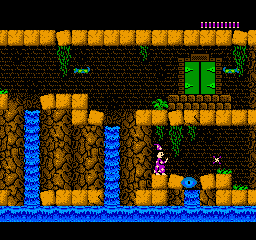 Castle Of Deceit — ss (US)