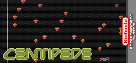 Centipede — steamgrid