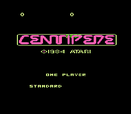 Centipede — sstitle (WOR)
