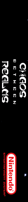 Chaos Between Realms — box-2D-side (SS)