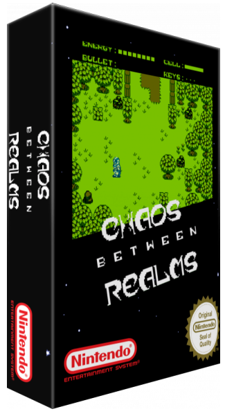 Chaos Between Realms — box-3D (SS)