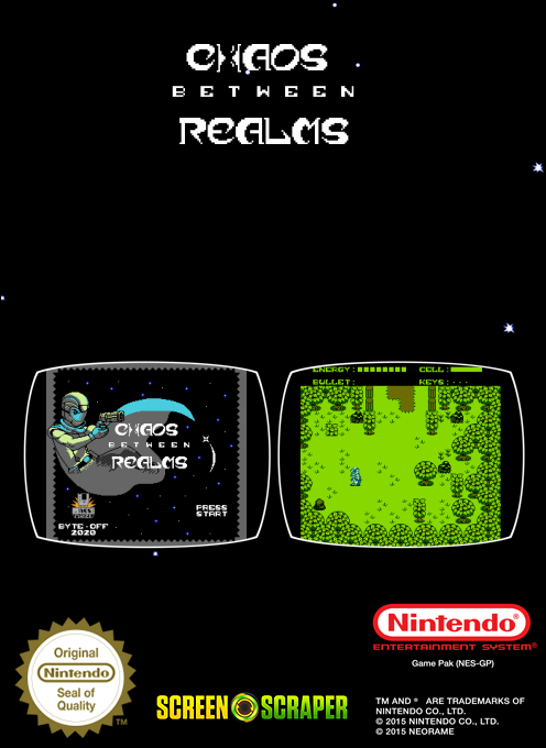 Chaos Between Realms — box-2D-back (SS)