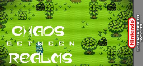 Chaos Between Realms - Mission to Midwest Gaming Classic 2023 — steamgrid