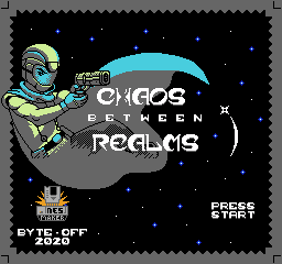 Chaos Between Realms — sstitle (WOR)