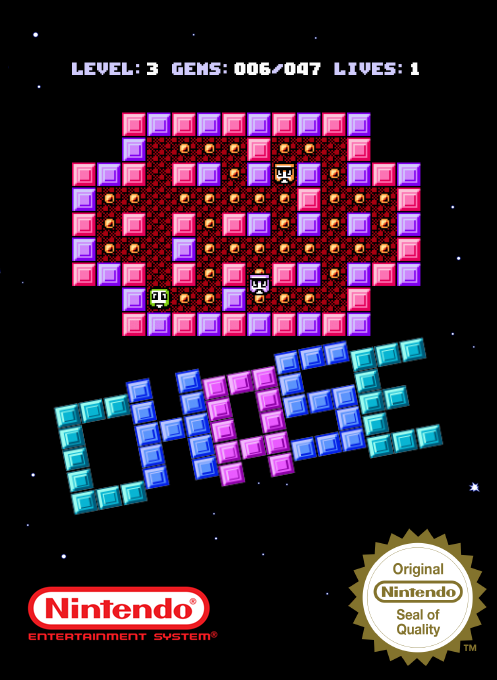 Chase — box-2D (SS)