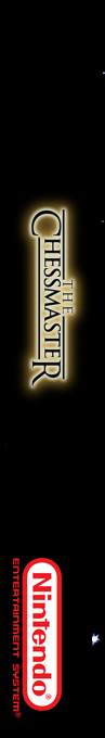 Chessmaster, The — box-2D-side (SS)