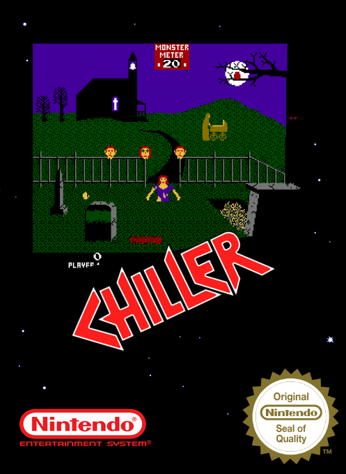Chiller — box-2D (SS)