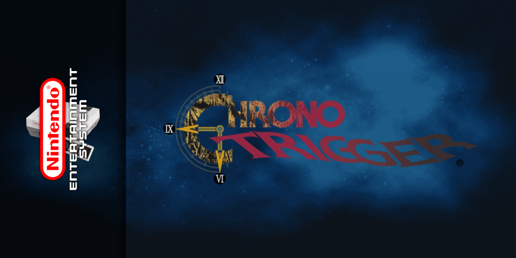 Chrono Trigger - Shikong Zhi Lun — screenmarquee (WOR)