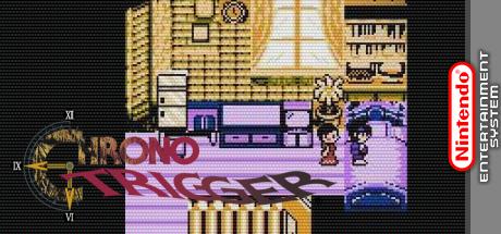 Chrono Trigger - The Wheel of Time — steamgrid