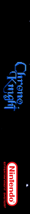 ChronoKnight — box-2D-side (SS)