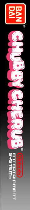 Chubby Cherub — box-2D-side (US)