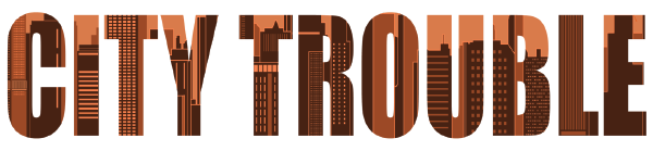 City Trouble — wheel (WOR)