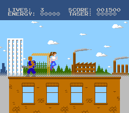 City Trouble — ss (WOR)