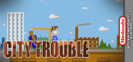 City Trouble — steamgrid