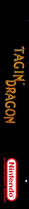 Tagin' Dragon — box-2D-side (SS)