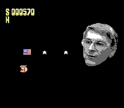 Commie Killer — ss (WOR)