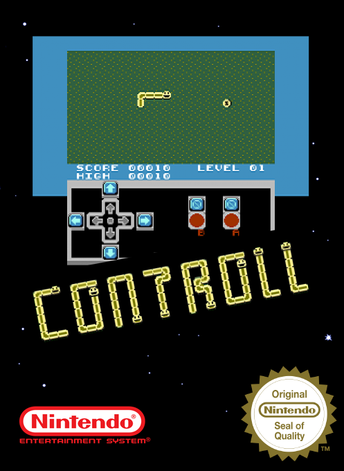 ConTroll box art