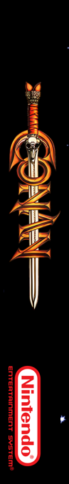 Conan — box-2D-side (SS)