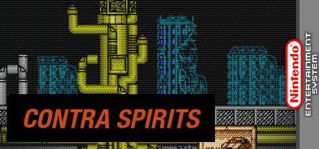 Contra Spirits — steamgrid