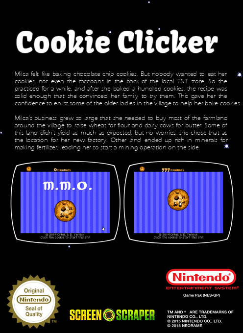 Cookie Clicker — box-2D-back (SS)