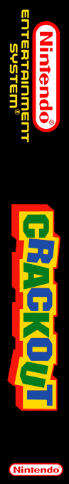 Crackout — box-2D-side (DE)