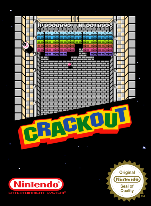 Crackout — box-2D (SS)