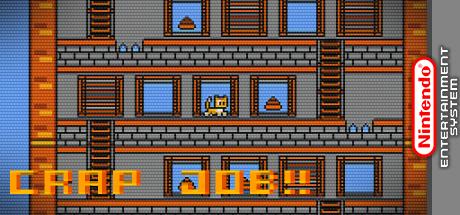 Crap Job! — steamgrid